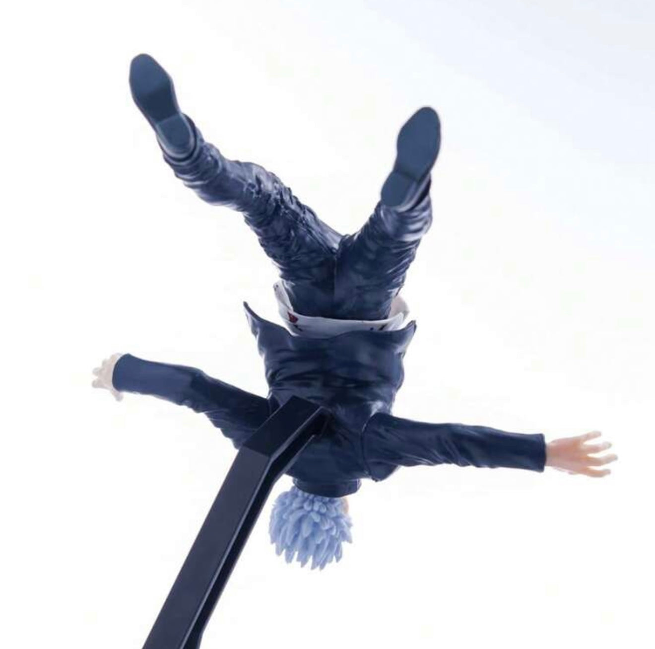 Gojo Figure