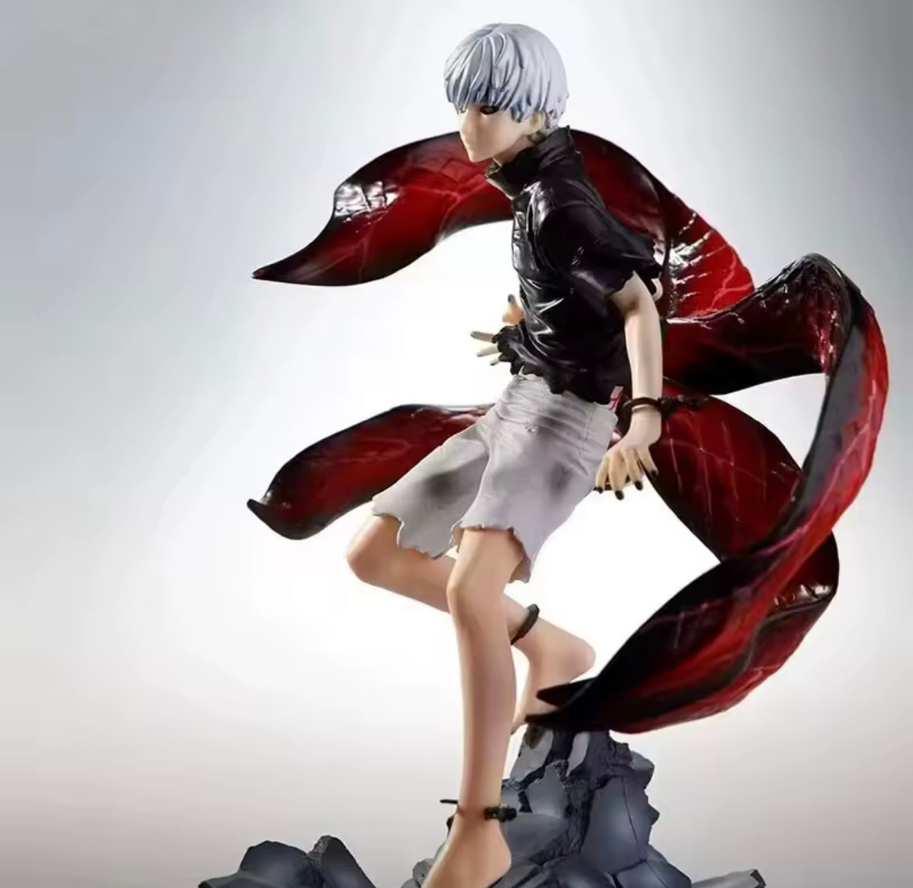 Kaneki Figure