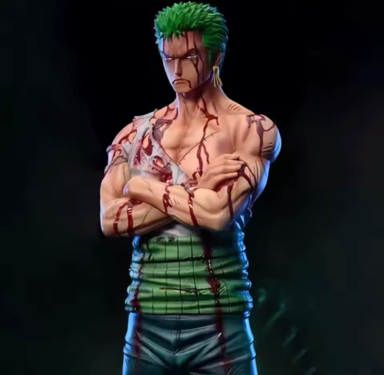 One Piece Figures