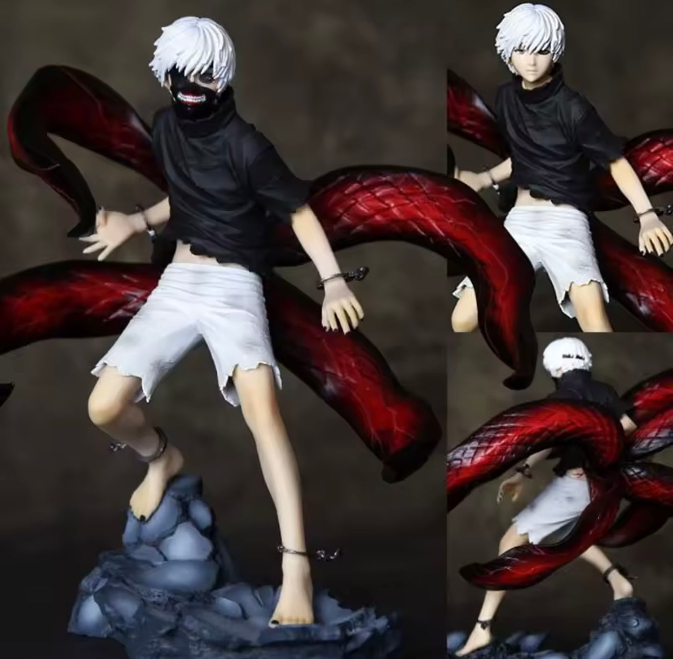 Kaneki Figure