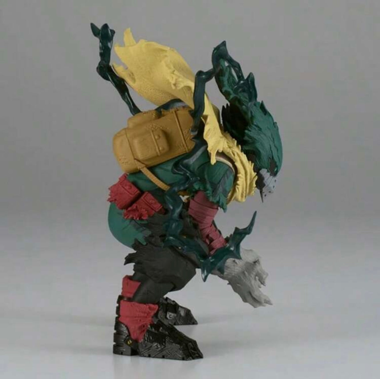 Deku Figure