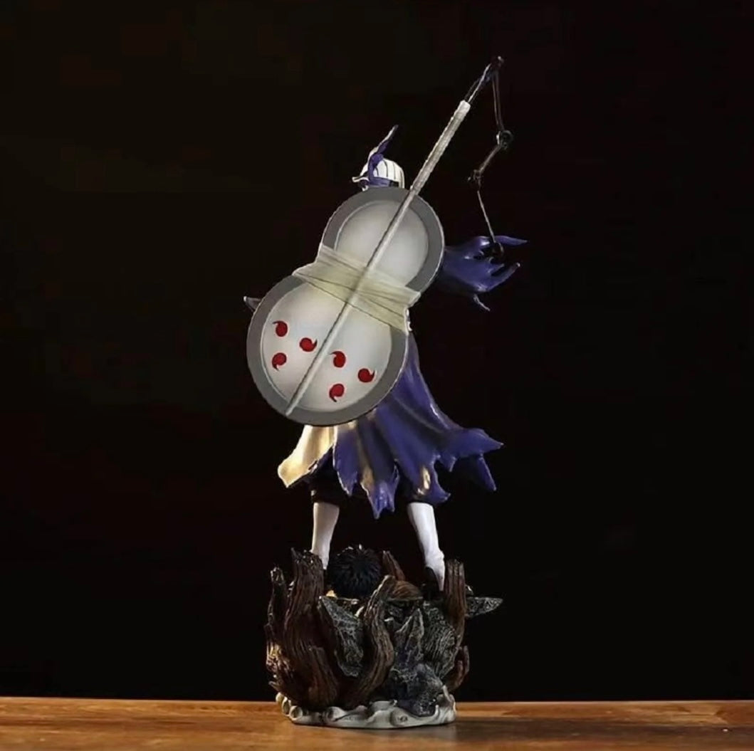 Obito Figure