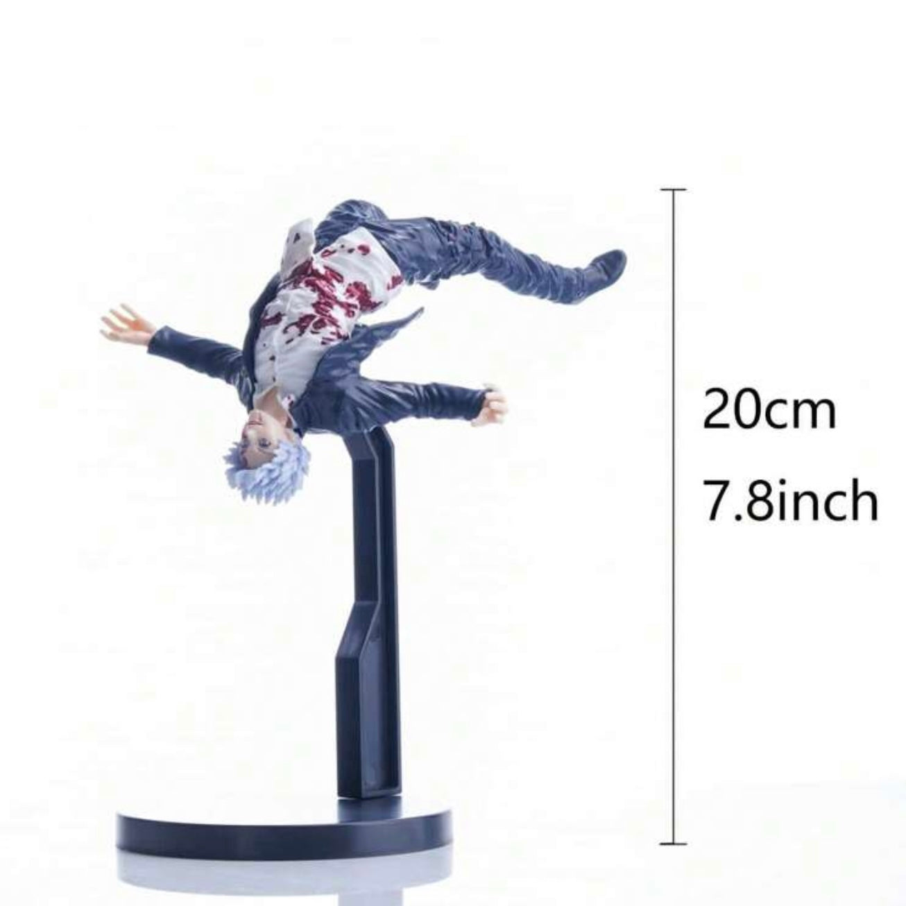 Gojo Figure