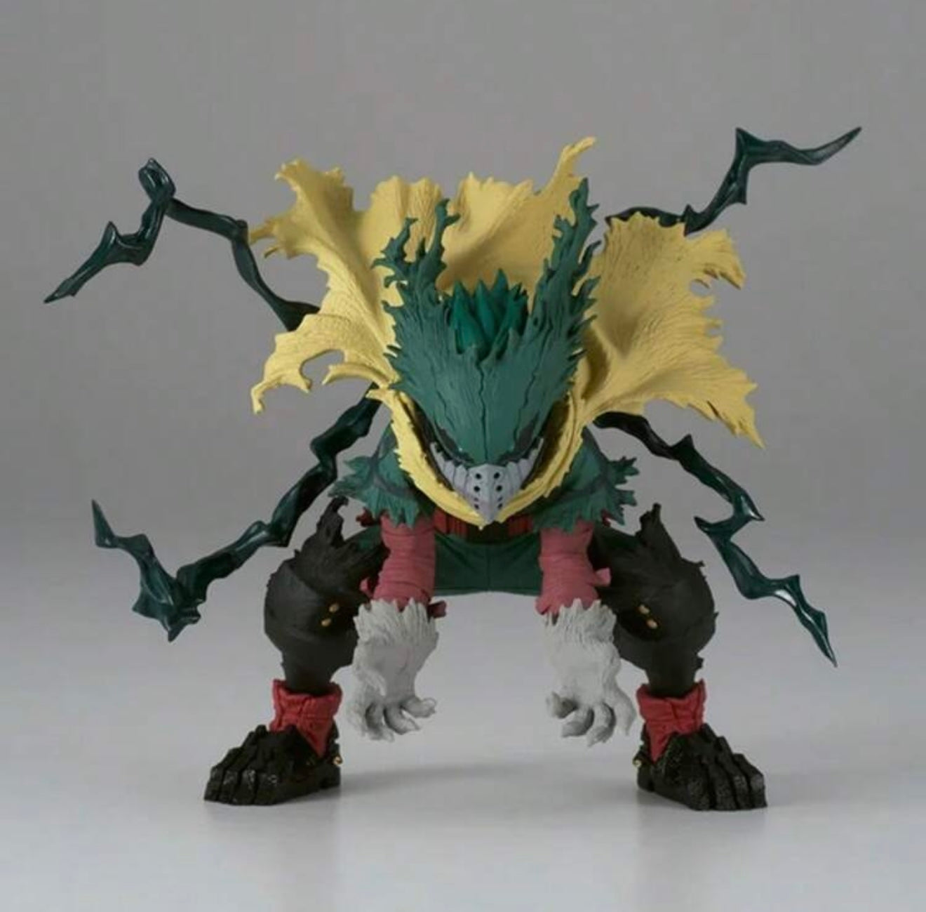 Deku Figure