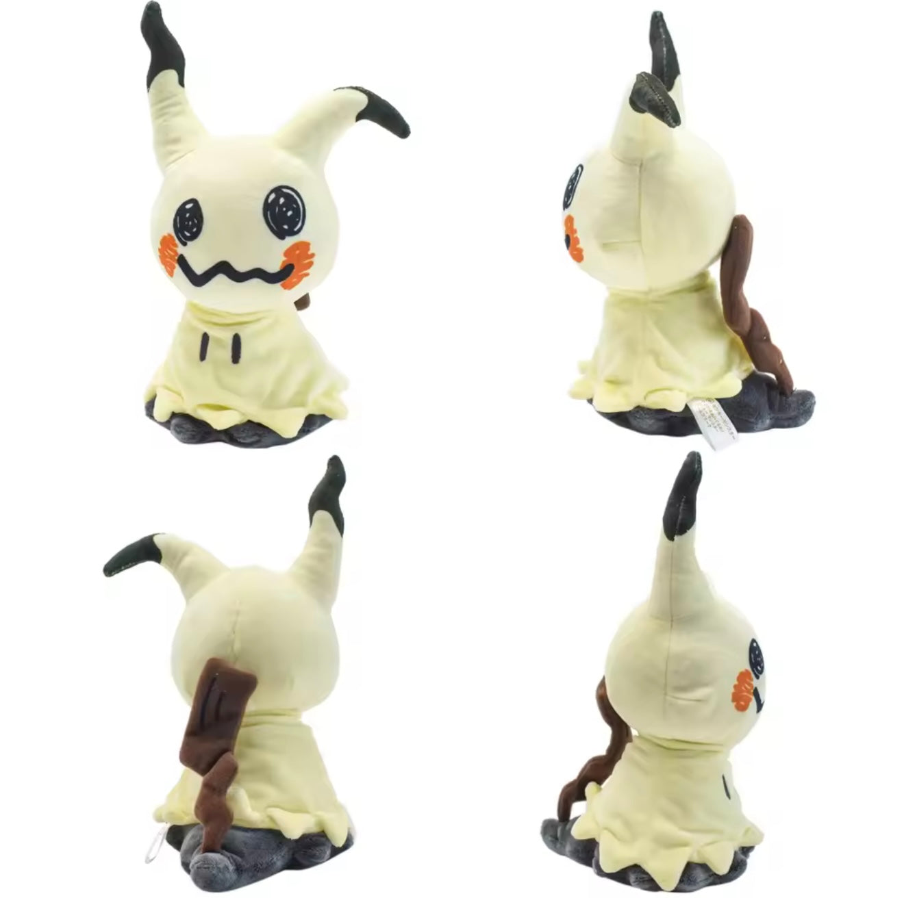Mimikyu Plushie
