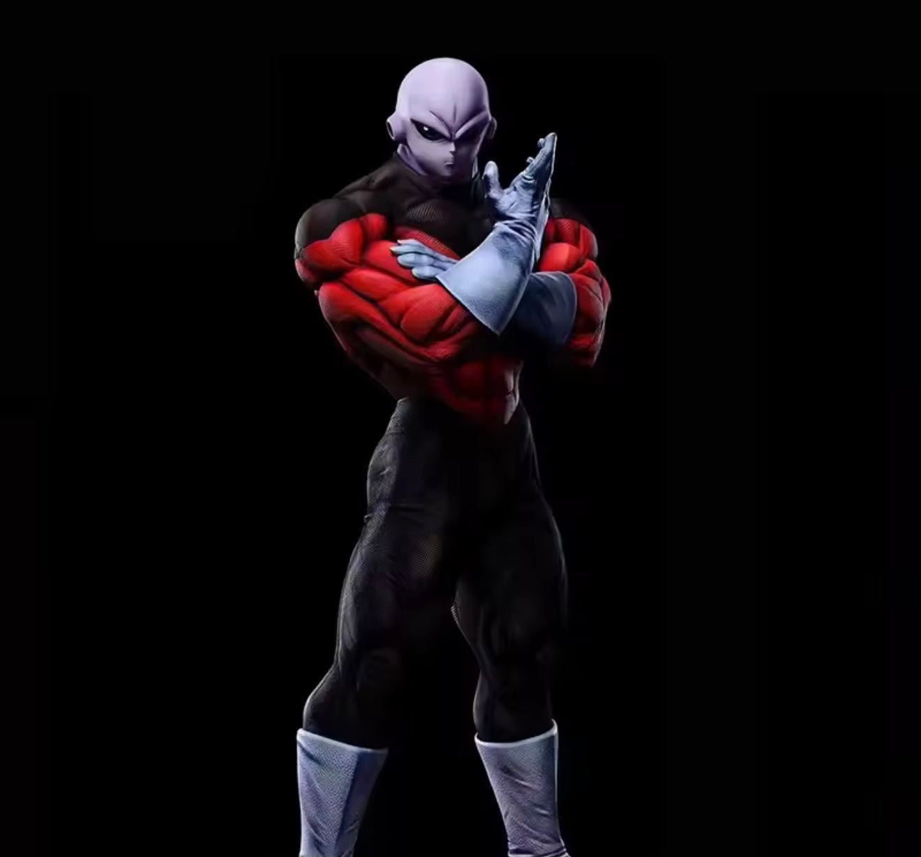 Jiren