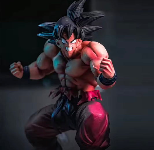 Goku Figure