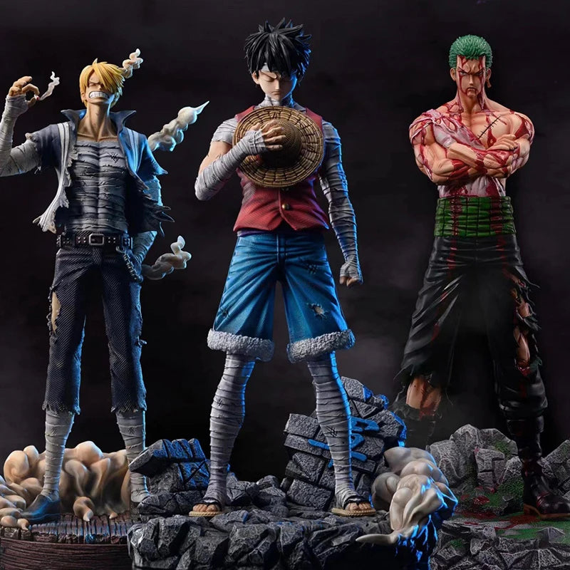 One Piece Figures