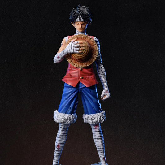 One Piece Figures