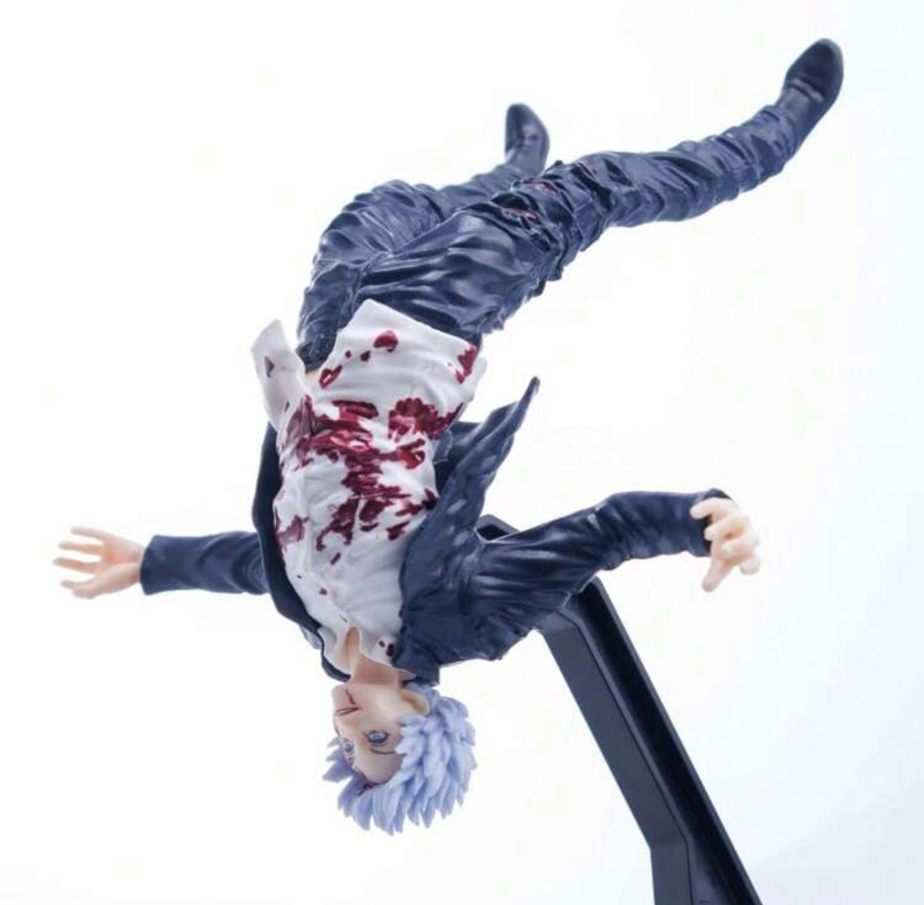 Gojo Figure