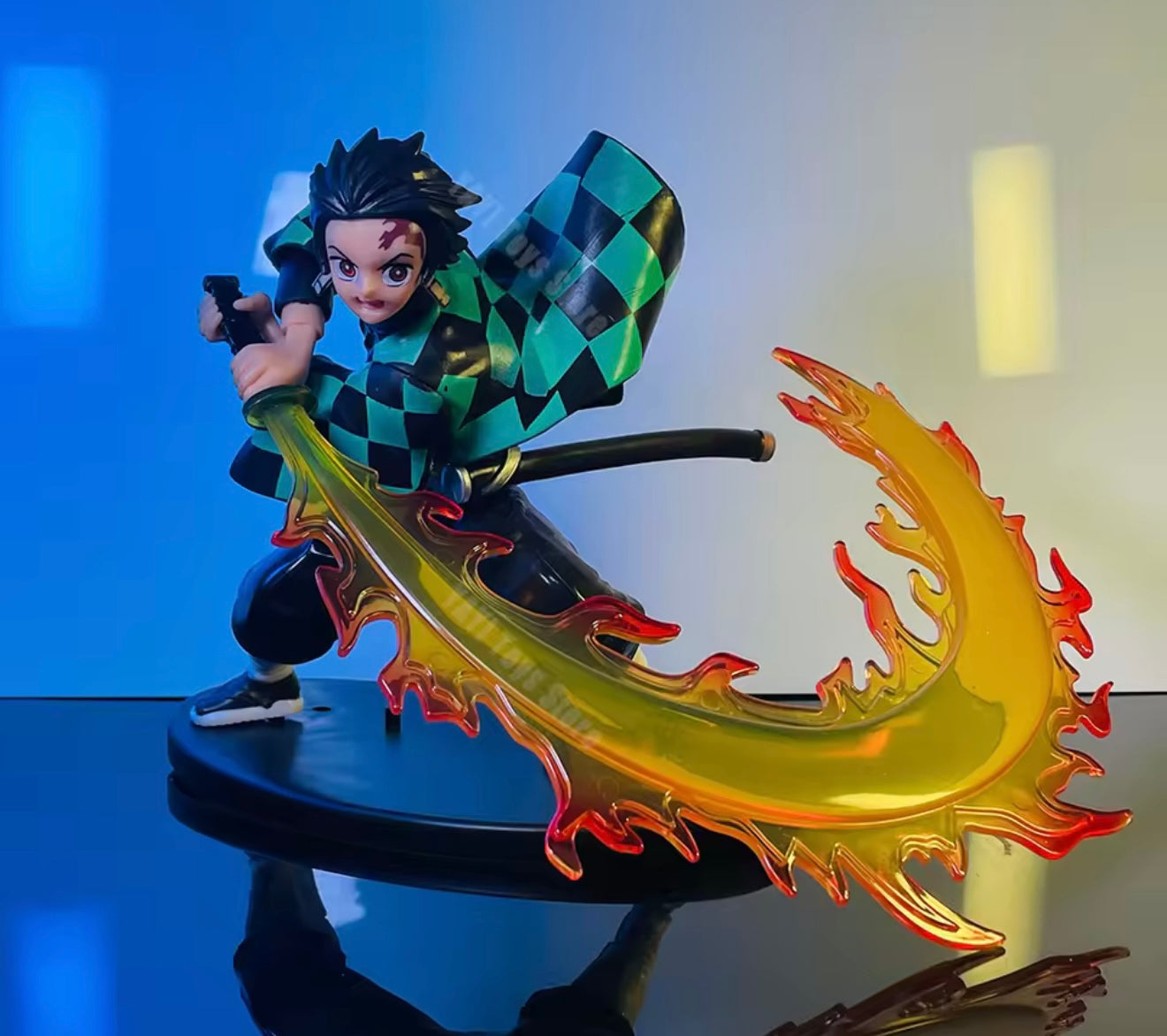 Tanjiro Figure