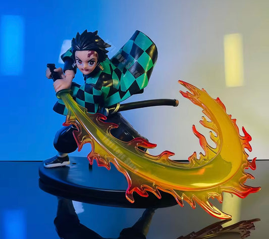 Tanjiro Figure