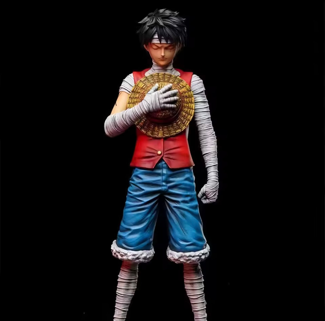 One Piece Figures