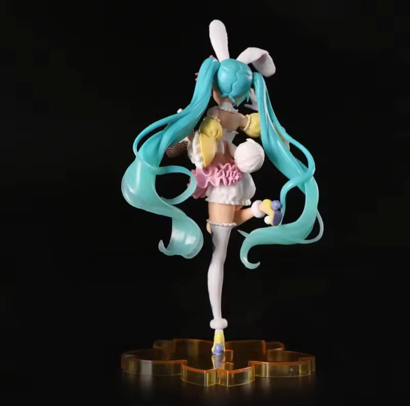 Hatsune Miku Figure