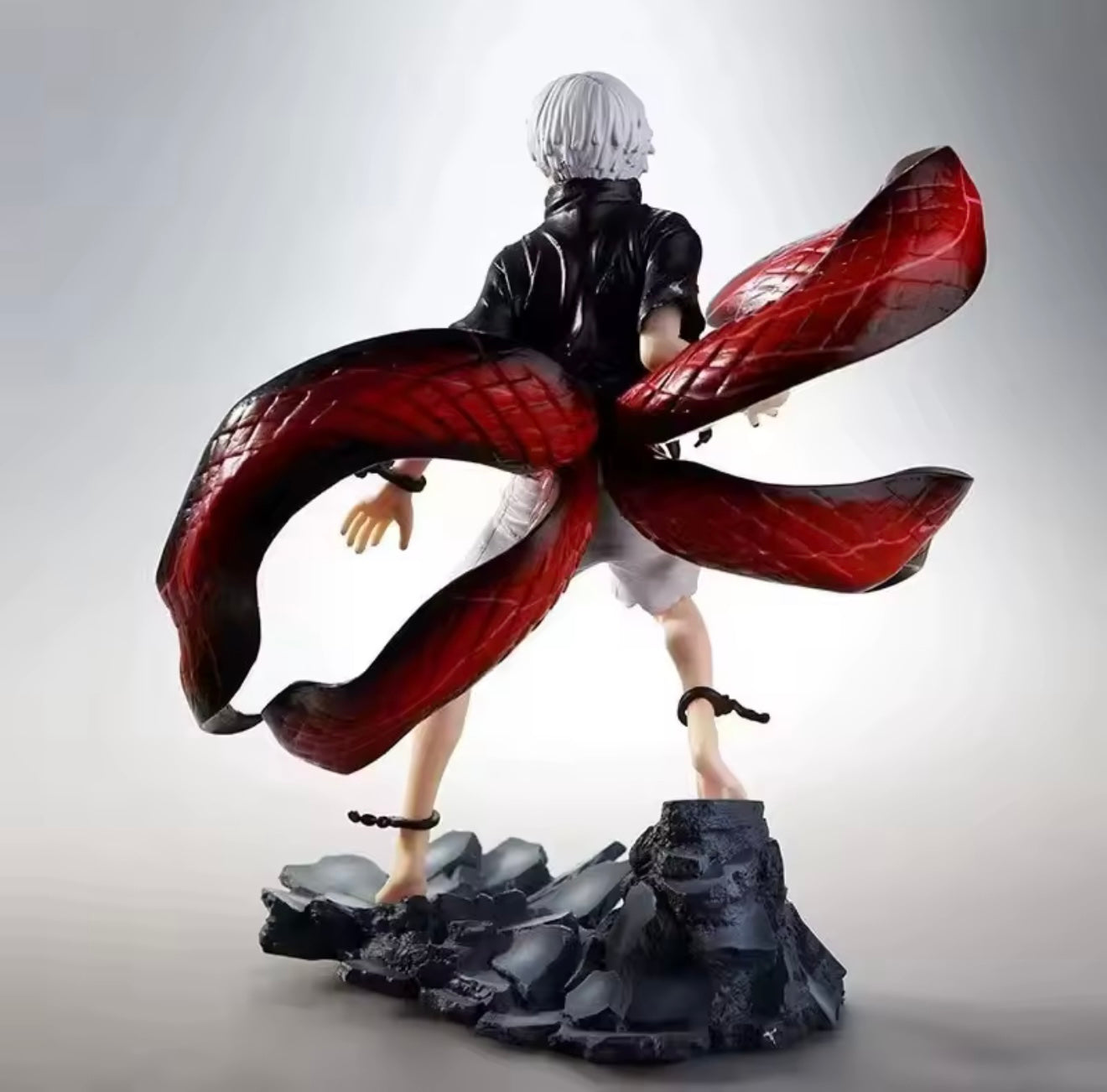 Kaneki Figure