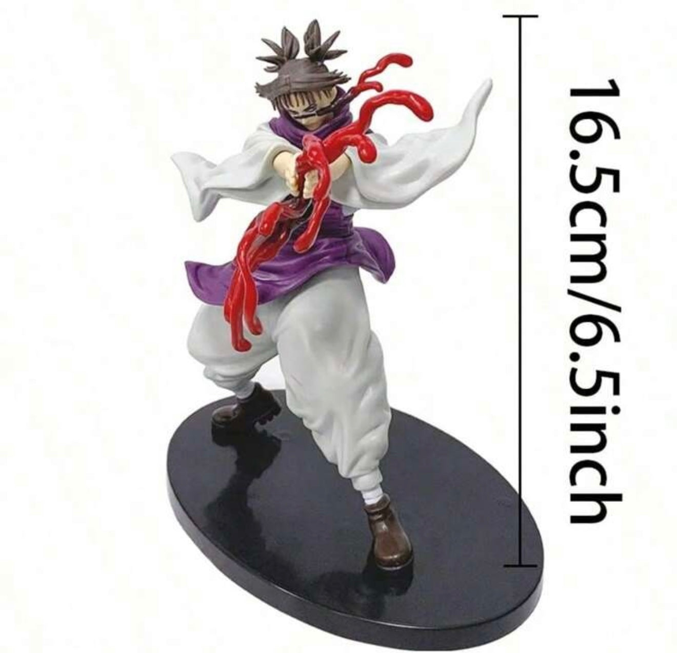 Choso Figure