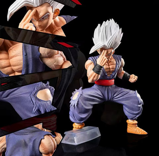 Gohan Figure