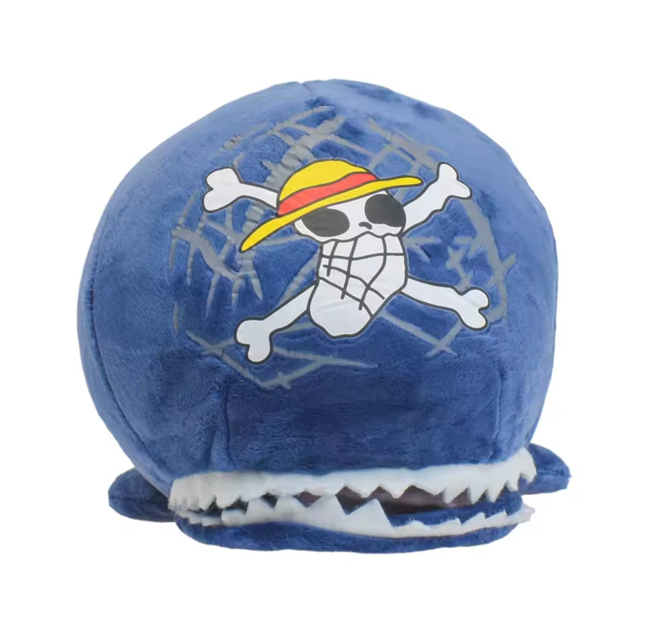 Laboon One Piece Plushie