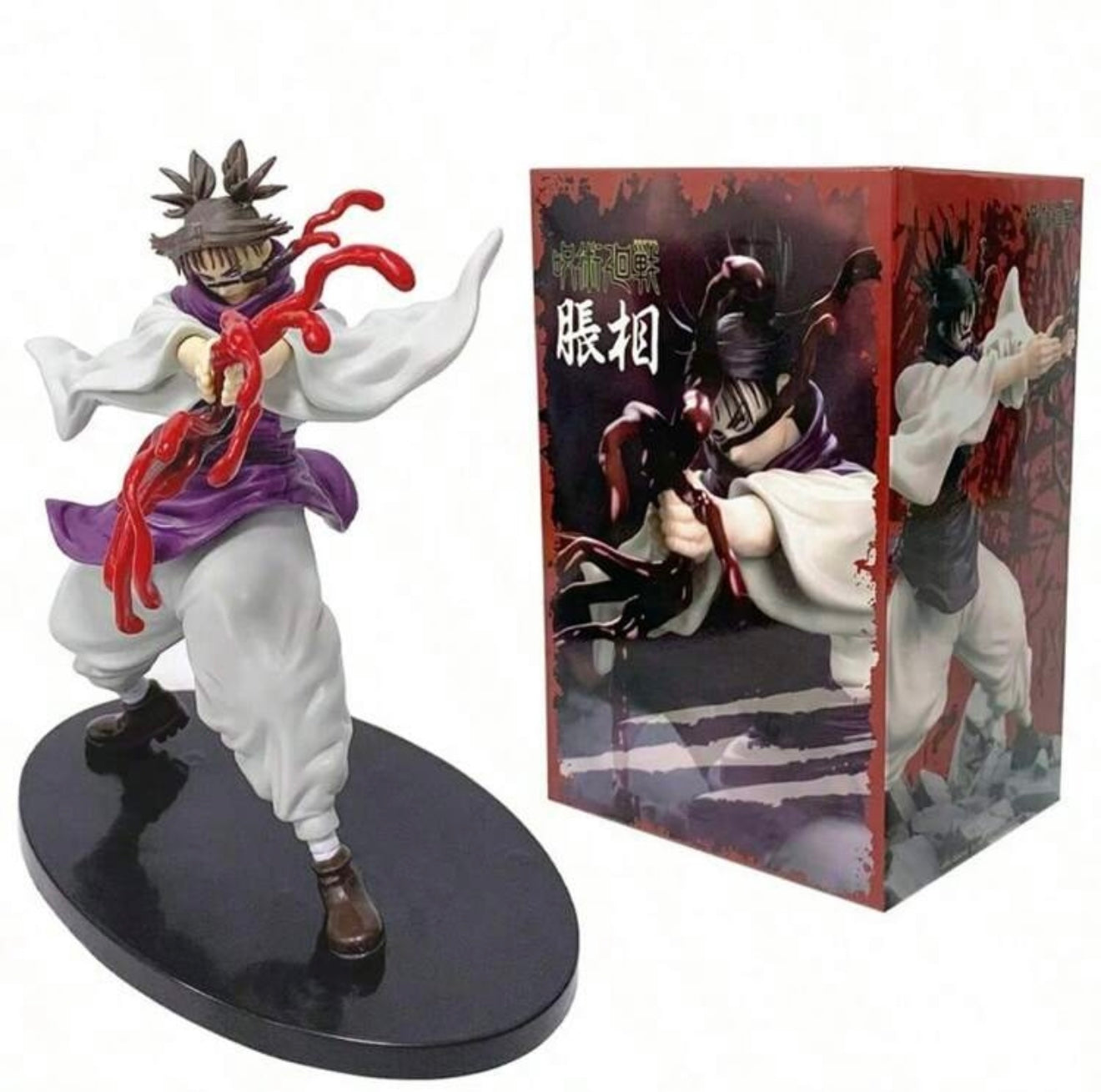 Choso Figure