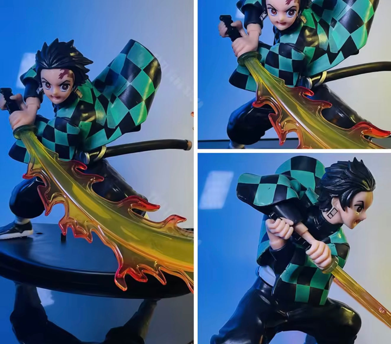 Tanjiro Figure
