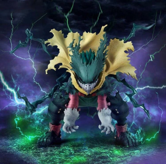 Deku Figure