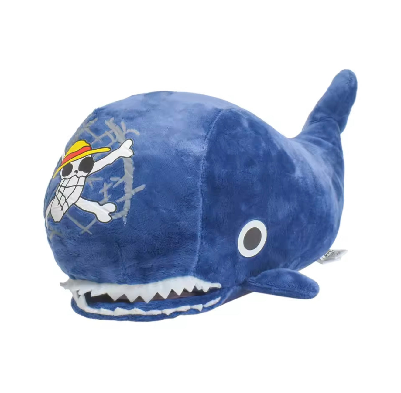 Laboon One Piece Plushie