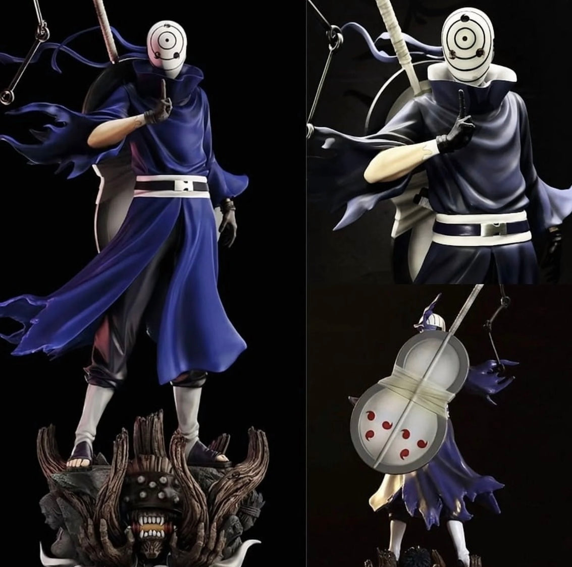 Obito Figure