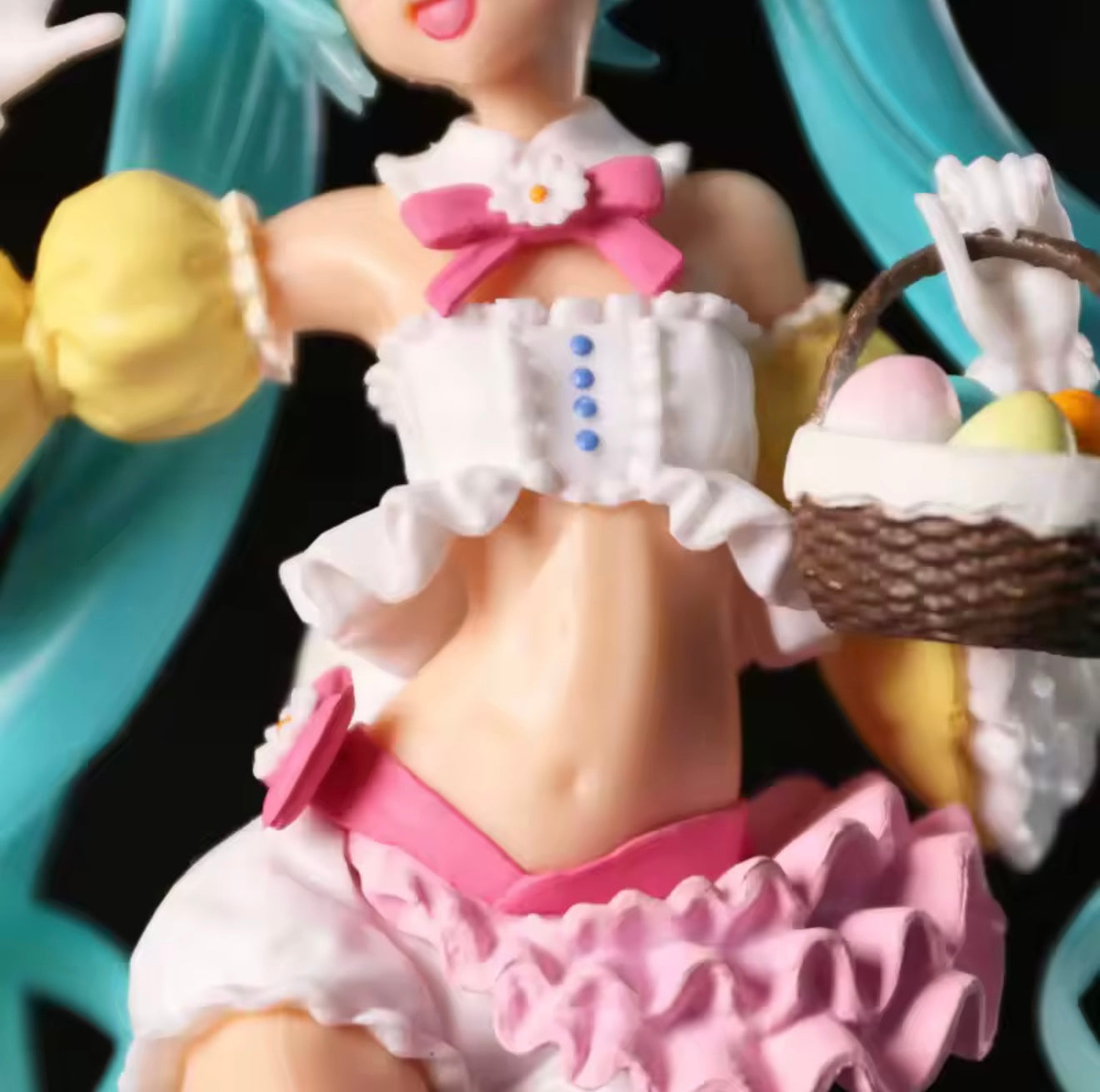 Hatsune Miku Figure