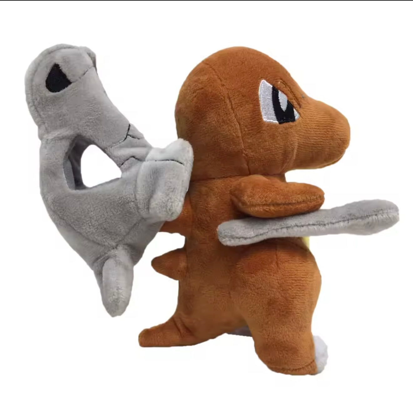Charmander Plushie