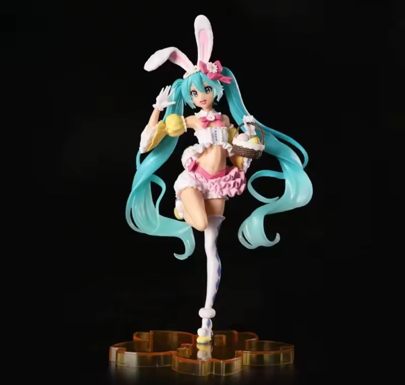 Hatsune Miku Figure