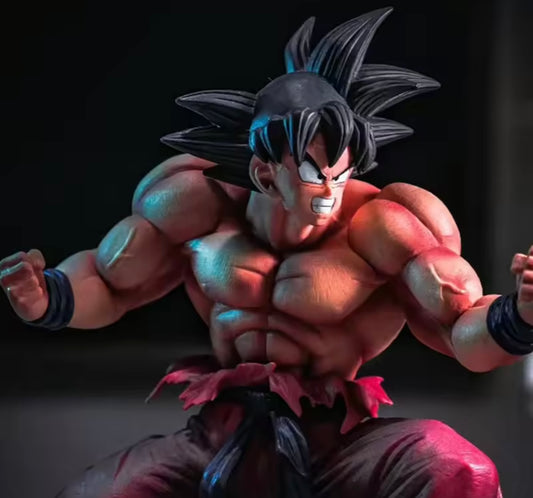 Goku Figure