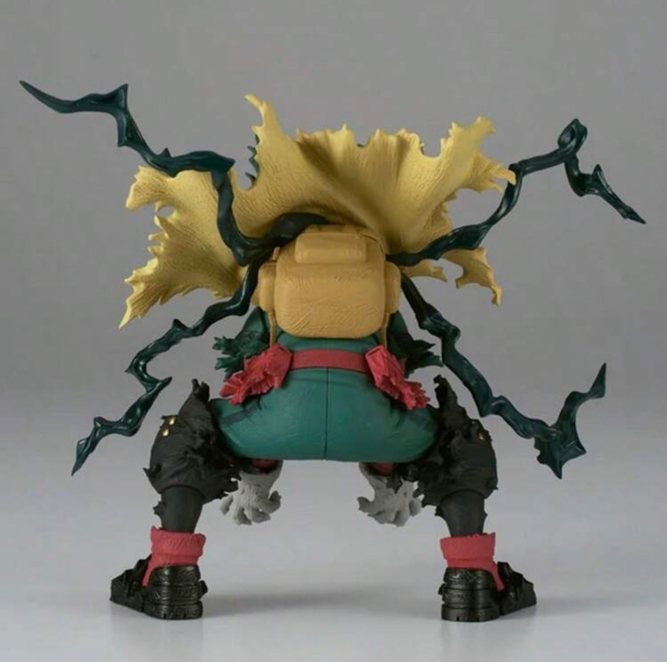 Deku Figure