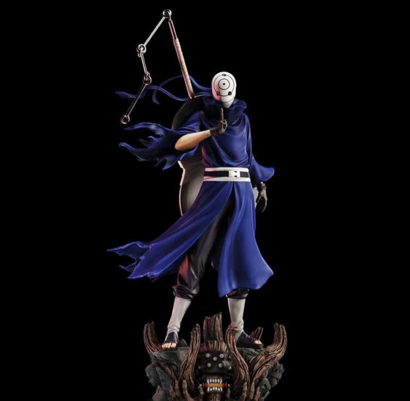 Obito Figure