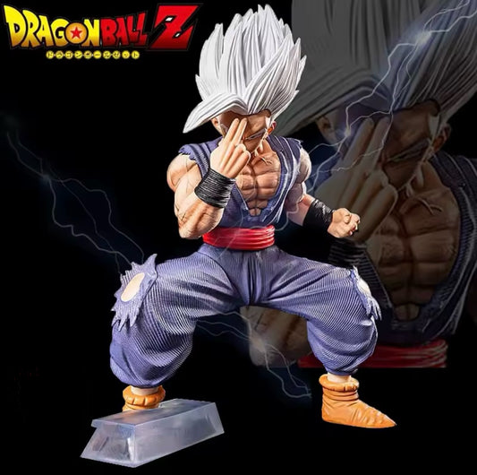 Gohan Figure